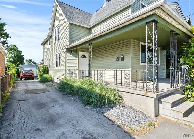 Property at 2279 Broadway St, Cheektowaga, NY 14212, 6 beds, 2 baths