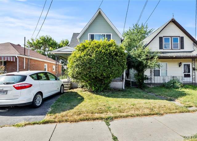 Property at 2279 Broadway St, Cheektowaga, NY 14212, 6 beds, 2 baths