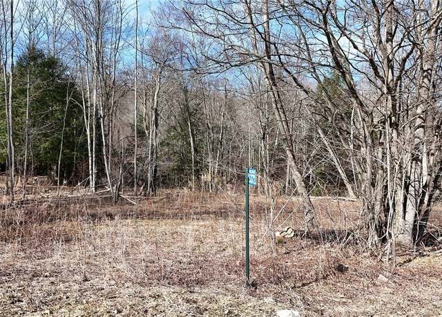 Property at 5372 Gleason Hill Rd, Belfast, NY 14711