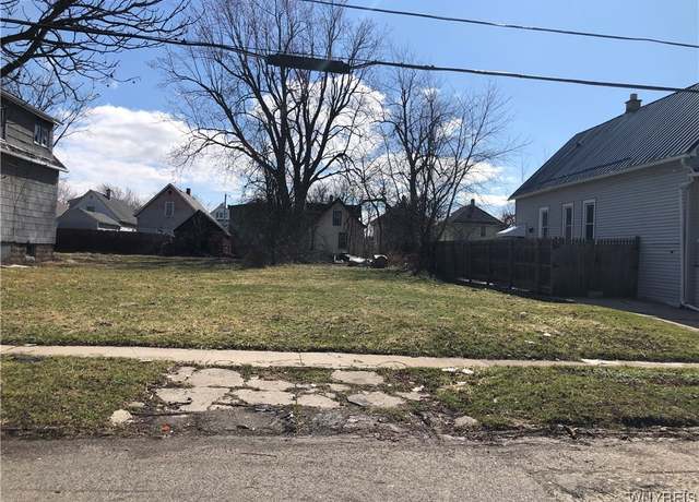 Property at 77 Alma Ave, Buffalo, NY 14215