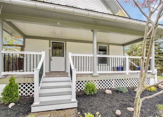 Property at 73 Mill St, Evans, NY 14006, 4 beds, 2.5 baths