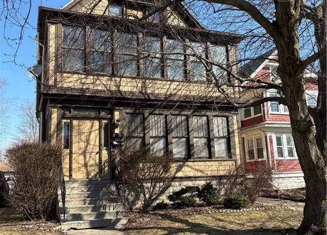 Property at 1313 Mckinley Pkwy, Lackawanna, NY 14218, 6 beds, 2 baths