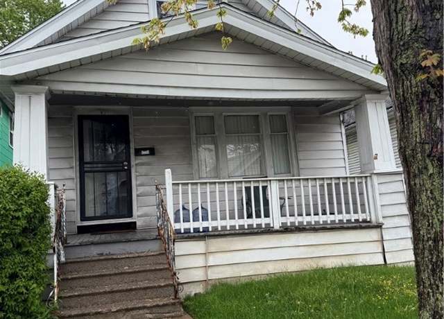 Property at 141 Hagen St, Buffalo, NY 14211, 3 beds, 1 bath