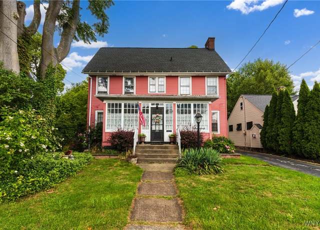 Property at 191 Long Ave, Hamburg, NY 14075, 4 beds, 1.5 baths