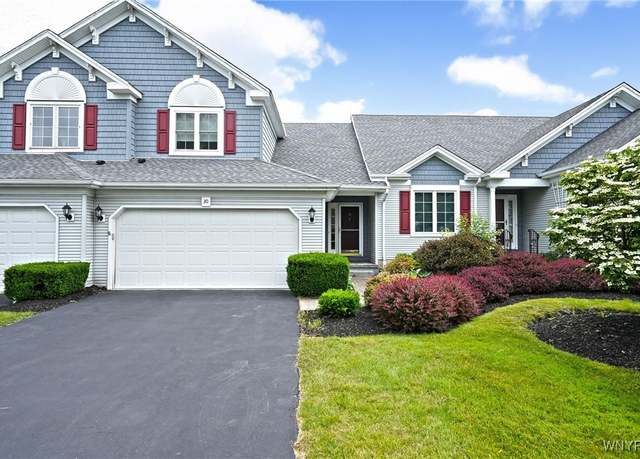 Property at 2850 Amsdell Rd #30, Hamburg, NY 14075, 2 beds, 1.5 baths
