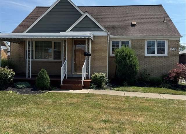 Property at Undisclosed address, Cheektowaga, NY 14225, 3 beds, 1.5 baths