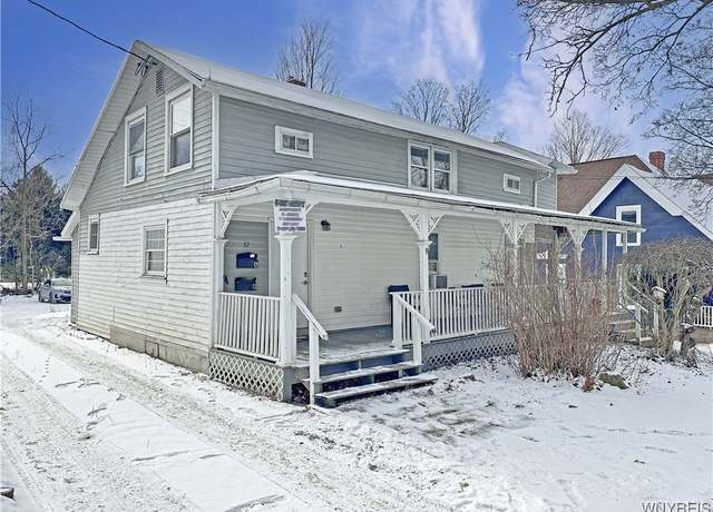 Property at 32 North St, Geneseo, NY 14454, 7 beds, 3 baths