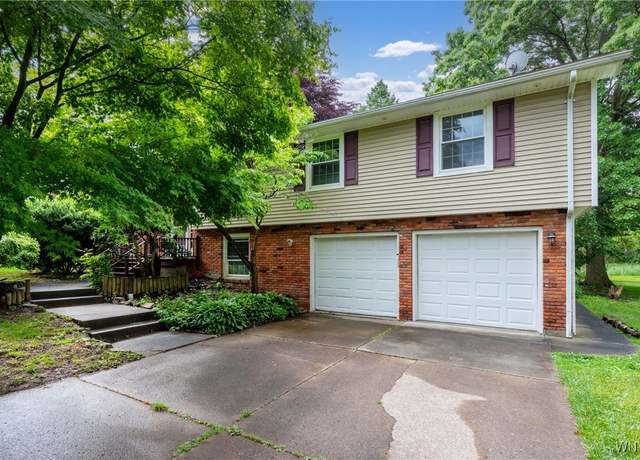 Property at 338 Walnut Ln, Porter, NY 14174, 4 beds, 2.5 baths
