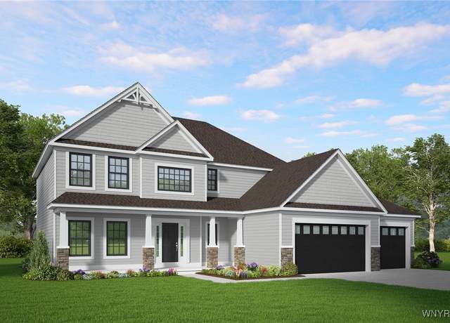 Property at 5201 Kandefer's Trl, Clarence, NY 14221, 4 beds, 2.5 baths