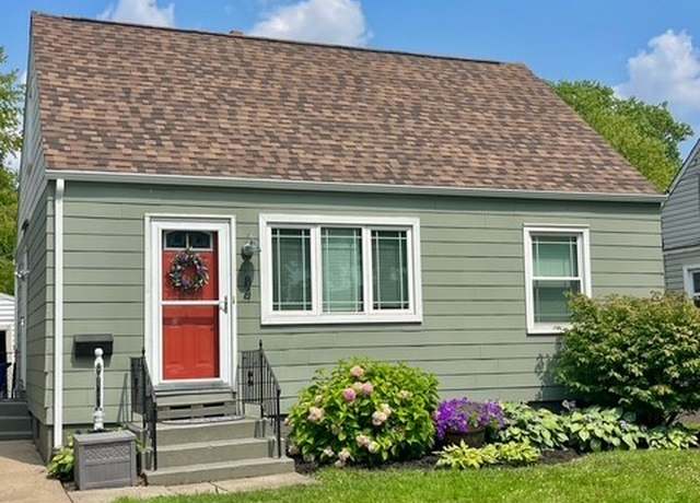 Property at 84 Cumberland Ave, Buffalo, NY 14220, 3 beds, 1 bath