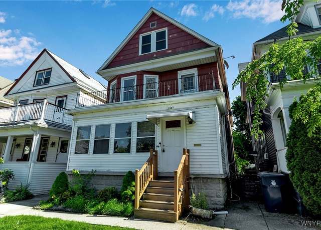 Property at 1681 Amherst St, Buffalo, NY 14214, 6 beds, 2 baths