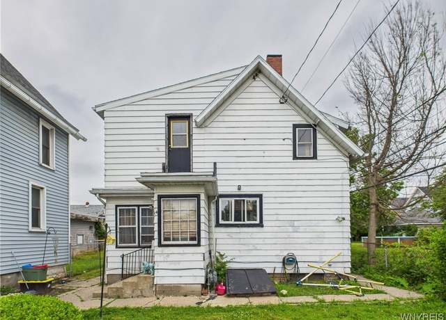 Property at 14 Collaton St, Buffalo, NY 14207, 4 beds, 2 baths