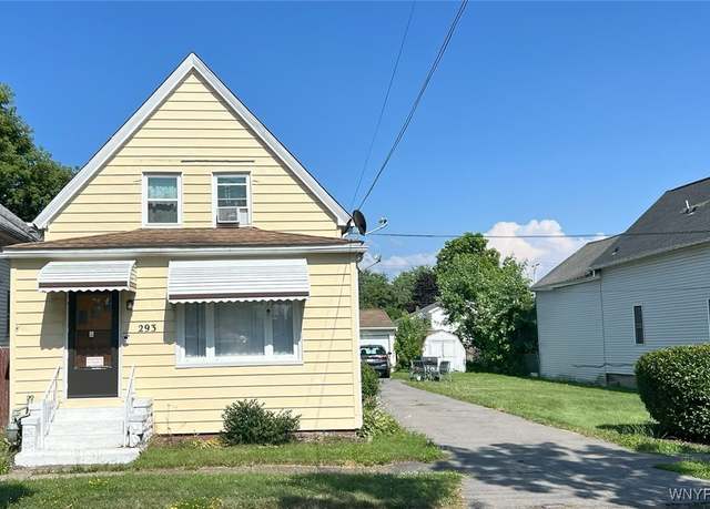 Property at 293 Halstead Ave, Cheektowaga, NY 14212, 4 beds, 4 baths