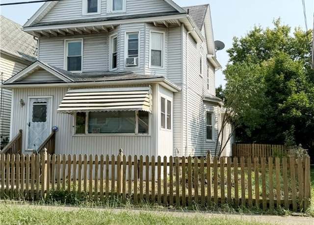 Property at 1715 Whitney Ave, Niagara Falls, NY 14301, 4 beds, 2 baths