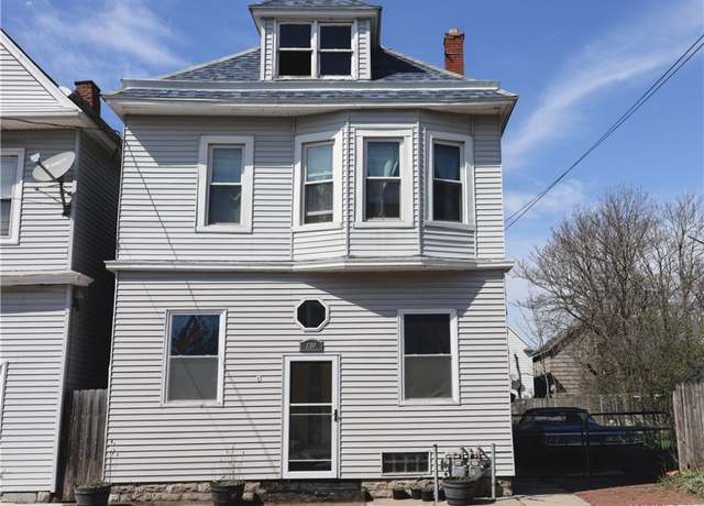 Property at 80 Gladstone St, Buffalo, NY 14207, 6 beds, 2 baths