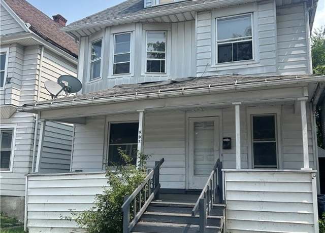 Property at 907 Tonawanda St, Buffalo, NY 14207, 4 beds, 1 bath