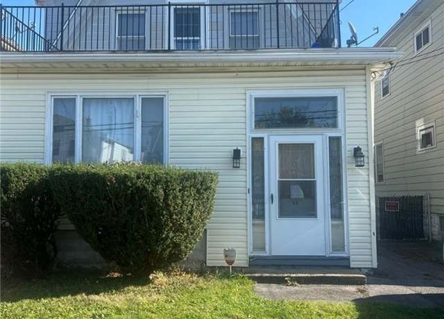 Property at 11 Courtland Ave, Buffalo, NY 14215, 3 beds, 2 baths