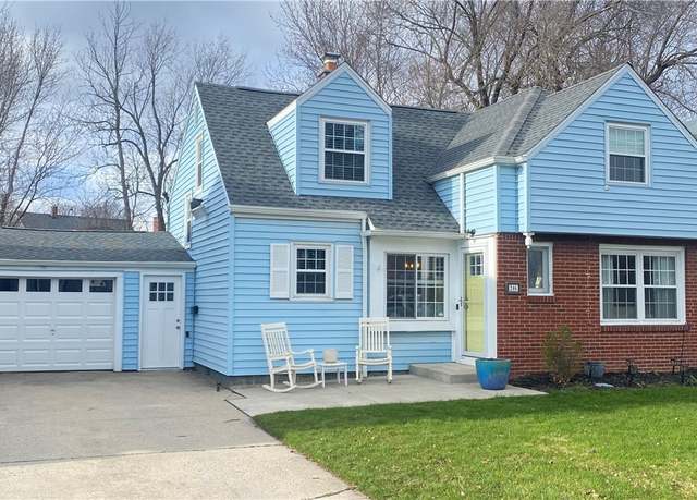 Property at 246 Lorfield Dr, Amherst, NY 14226, 4 beds, 2 baths