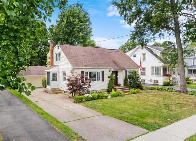 Property at 122 Hawkins Ave, Hamburg, NY 14075, 3 beds, 2 baths
