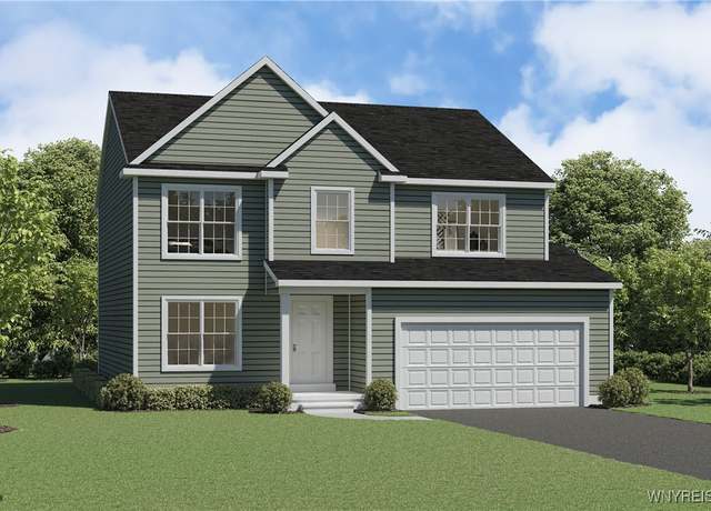 Property at 479 Mckinley Ave, Amherst, NY 14221, 4 beds, 2.5 baths