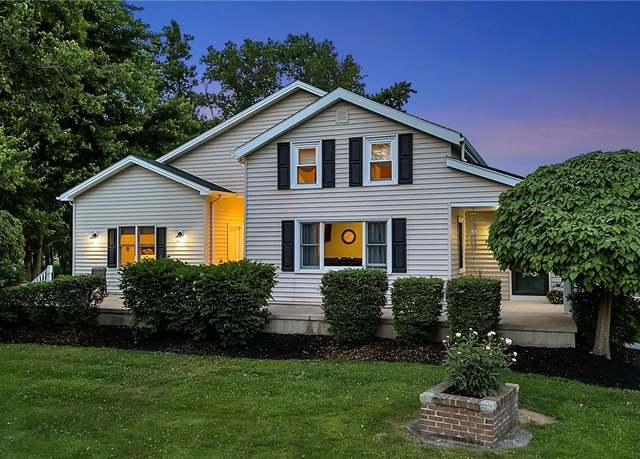 Property at 2391 Hess Rd, Newfane, NY 14008, 4 beds, 3.5 baths