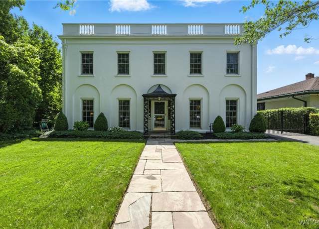 Property at 92 Middlesex Rd, Buffalo, NY 14216, 5 beds, 3.5 baths