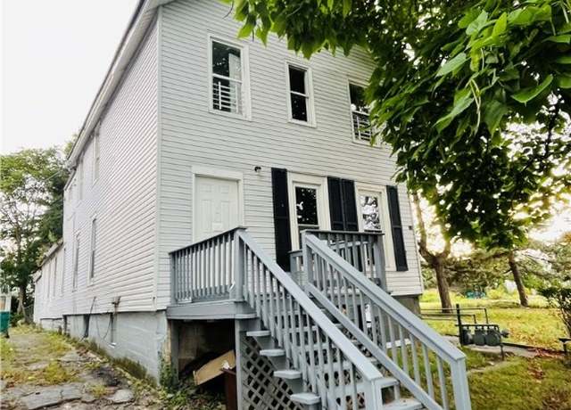 Property at 33 Lakeview Ave, Buffalo, NY 14201, 6 beds, 3 baths