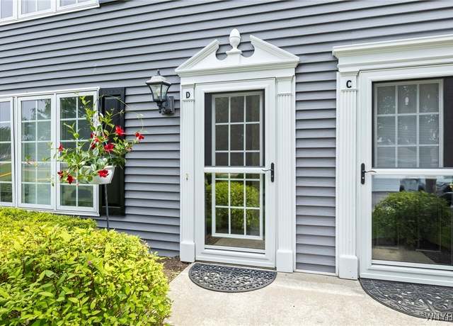 Property at 20 Dann Rd Unit D, Amherst, NY 14051, 2 beds, 2 baths