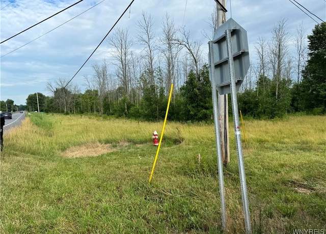 Property at VL Akron, Royalton, NY 14094