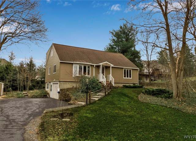 Property at 80 Sunset Ln, Orchard Park, NY 14127, 4 beds, 2 baths