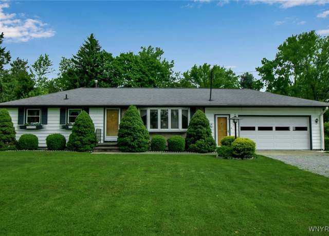 Property at 60 Manchester Rd, Aurora, NY 14052, 2 beds, 1 bath