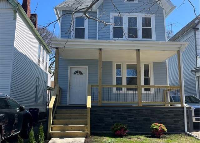 Property at 729 Prospect Ave, Buffalo, NY 14213, 5 beds, 3 baths
