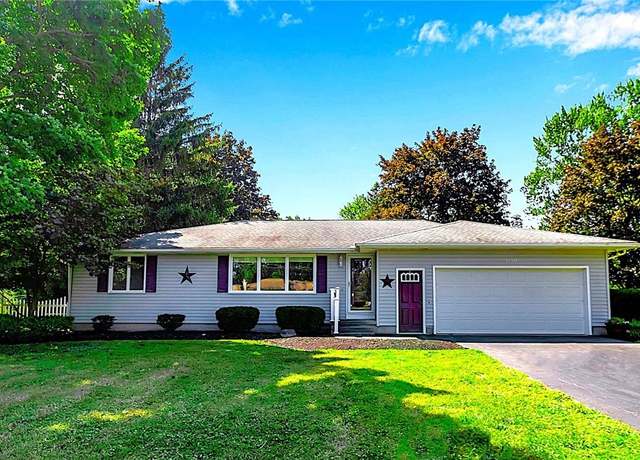 Property at 3150 Tonawanda Creek Rd, Amherst, NY 14228, 3 beds, 1 bath