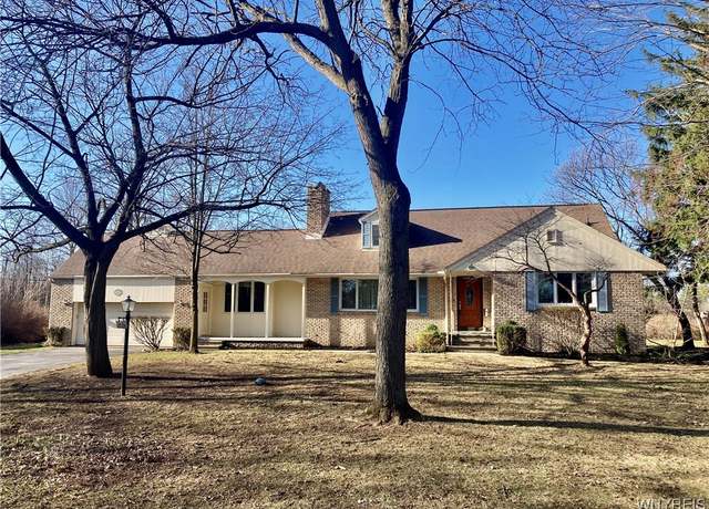 Property at 4928 Smiley Ter, Clarence, NY 14031, 4 beds, 2 baths