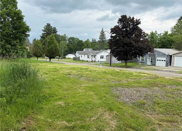 Property at 26 Clark St, Wellsville, NY 14895