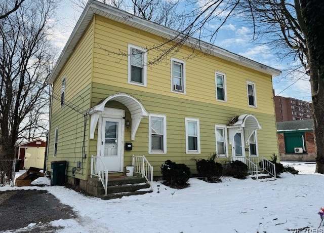 Property at 11 Christiana St, North Tonawanda, NY 14120, 6 beds, 2 baths