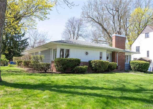 Property at 114 Burbank Dr, Amherst, NY 14226, 3 beds, 2 baths