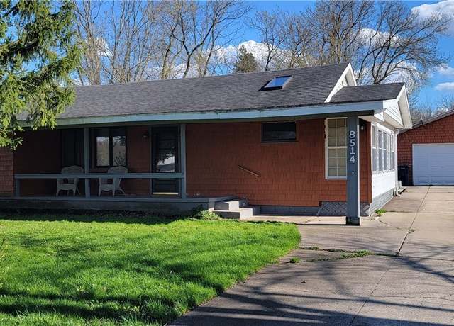 Property at 8514 W Somerset Rd, Somerset, NY 14012, 2 beds, 1 bath