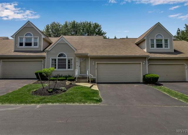 Property at 31 Pond Brook Dr, Elma, NY 14059, 2 beds, 2.5 baths