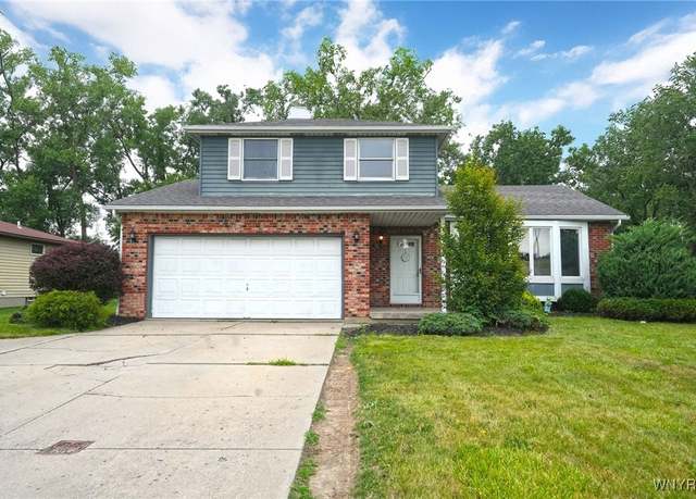 Property at 180 Losson Rd, Cheektowaga, NY 14227, 3 beds, 2 baths