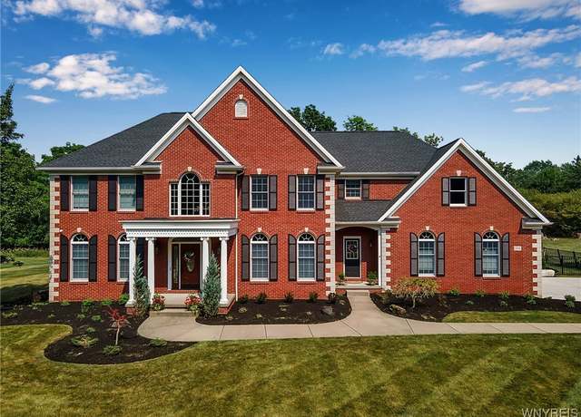 Property at 5145 Lexor Ln, Clarence, NY 14031, 4 beds, 2.5 baths