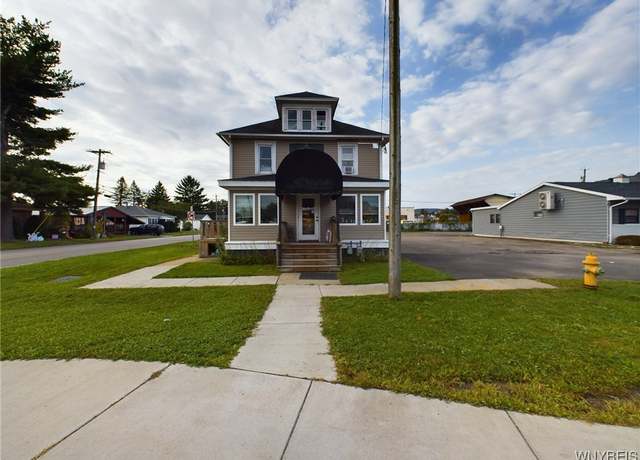 Property at 208 Main St, Olean-city, NY 14760, 2 beds, 2 baths