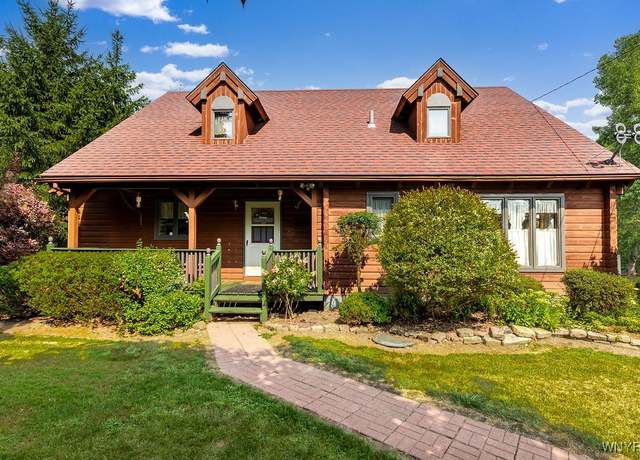 Property at 6940 Bear Ridge Rd, Pendleton, NY 14120, 3 beds, 2 baths