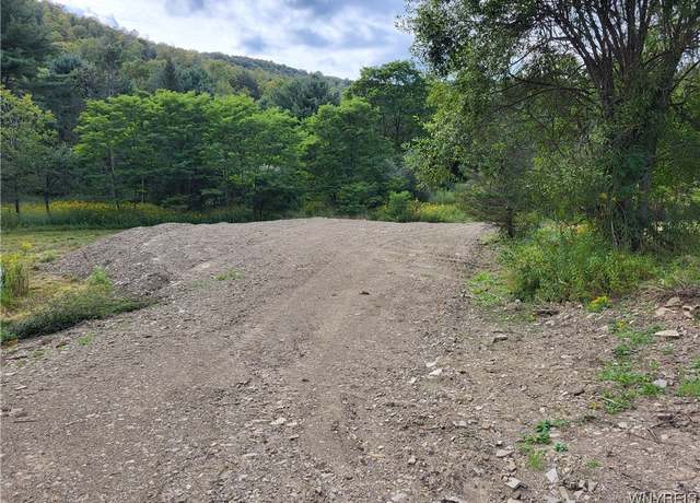 Property at Lot A Porter Hollow Rd, Great Valley, NY 14741