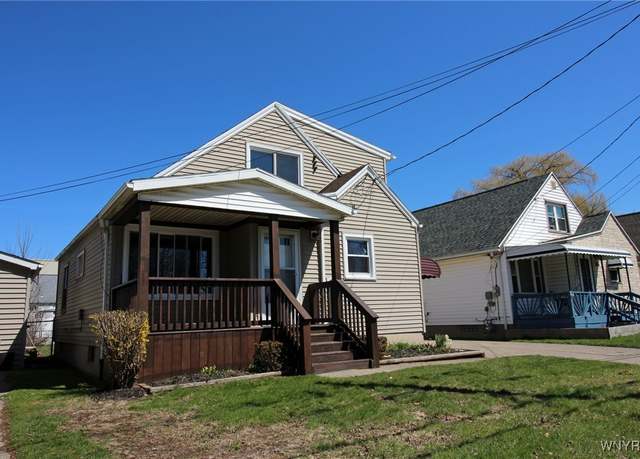 Property at 312 Marilla St, Buffalo, NY 14220, 4 beds, 2 baths