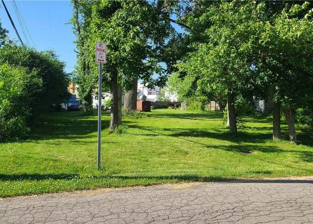 Property at Vacant Land Morgan Pkwy, Hamburg, NY 14075