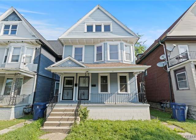 Property at 24 Winslow Ave, Buffalo, NY 14208, 5 beds, 2 baths