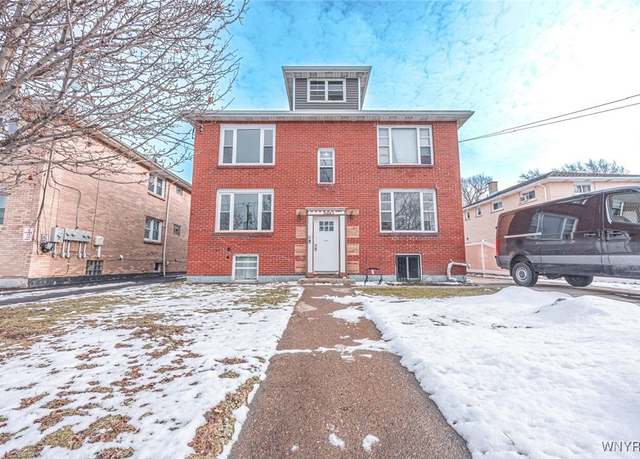 Property at 1530 Abbott Rd, Buffalo, NY 14218, 13 beds