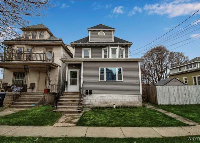 Property at 98 Victory Ave, Lackawanna, NY 14218, 4 beds, 2 baths