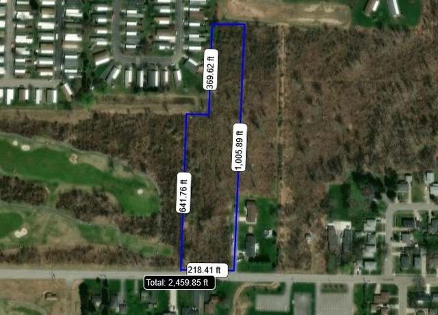 Property at V/L Rehm Rd, Cheektowaga, NY 14043